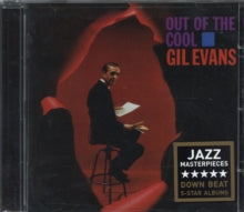 Gil Evans: Out Of The Cool - CD
