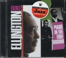 Duke Ellington: Piano In The Foreground - CD