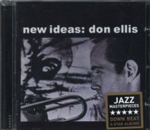 Don Ellis: New Ideas: Don Ellis - CD