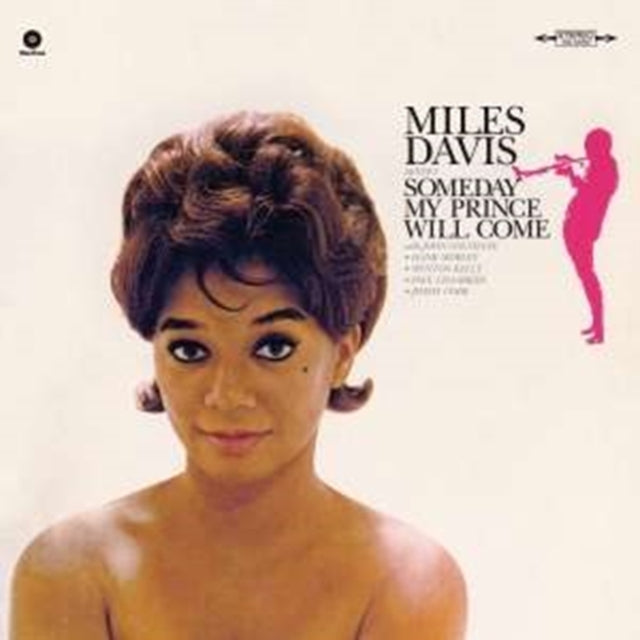 Miles Davis: Someday My Prince Will Come - Vinyl