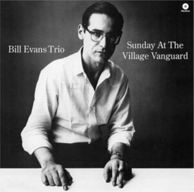 Bill Evans Trio: Sunday At The Village Vanguard - Vinyl