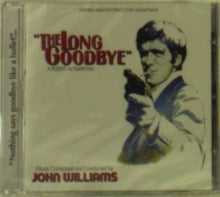 John Williams: The Long Goodbye - CD