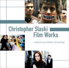Christopher Slaski: Christopher Slaski Film Works - CD