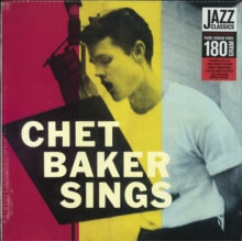 Chet Baker: Sings - Vinyl