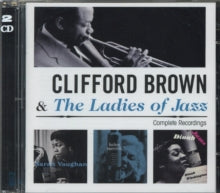 Clifford Brown: Complete Recordings - CD