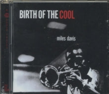 Miles Davis: Birth Od The Cool - CD