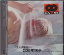 Oscar Peterson: Soft Sands / Plays My Fair Lady - CD