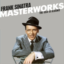 Frank Sinatra: Masterworks: The 1954-1961 Albums - CD