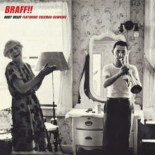 Ruby Braff: Braff!! - CD