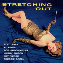 Various Artists: Stretching Out - CD