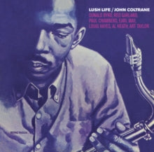 John Coltrane: Lush Life - CD