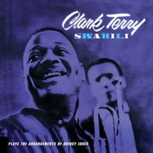 Clark Terry: Swahili - CD