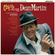 Dean Martin: Cha Cha De Amor - Vinyl