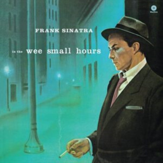 Frank Sinatra: In The Wee Small Hours - Vinyl