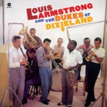 Louis Armstrong and The Dukes of Dixieland: And The Dukes Of - Vinyl