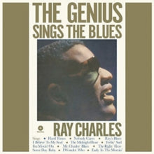 Ray Charles: The Genius Sings The Blues - Vinyl