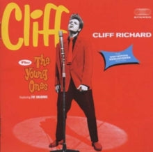 Cliff Richard: Cliff / The Young Ones - CD