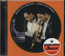 Duke Ellington: Ellington & Coltrane - CD
