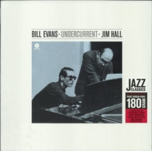 Bill Evans: Undercurrent - Vinyl