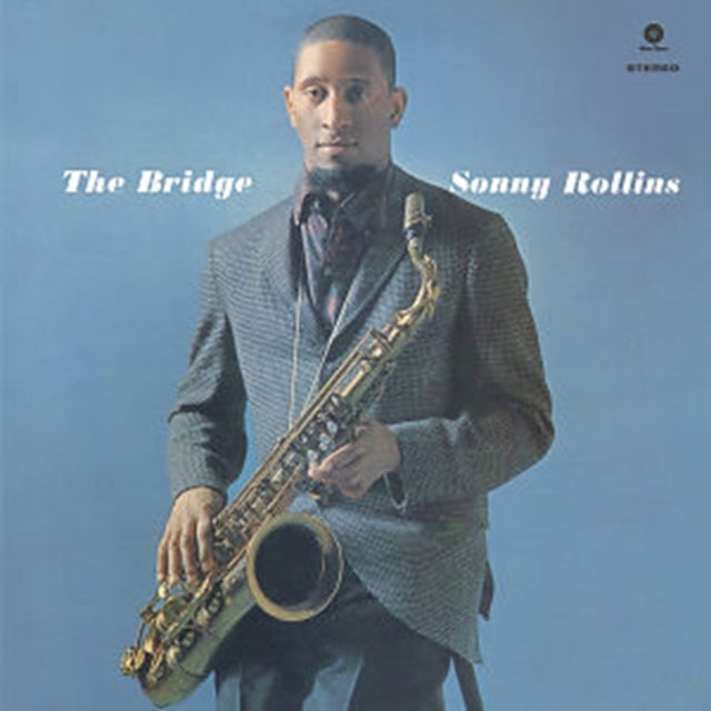 Sonny Rollins: Bridge - Vinyl