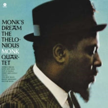 Thelonious Monk: Monks Dream - Vinyl