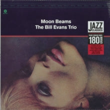 Bill Evans: Moonbeams - Vinyl