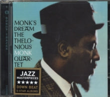 Thelonious Monk: Monk's dream