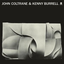 John Coltrane: John Coltrane & Kenny Burrell - Vinyl