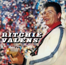 Ritchie Valens: Ritchie Valens - Vinyl