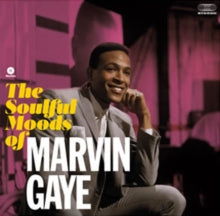 Marvin Gaye: The Soulful Moods Of Marvin Gaye - Vinyl