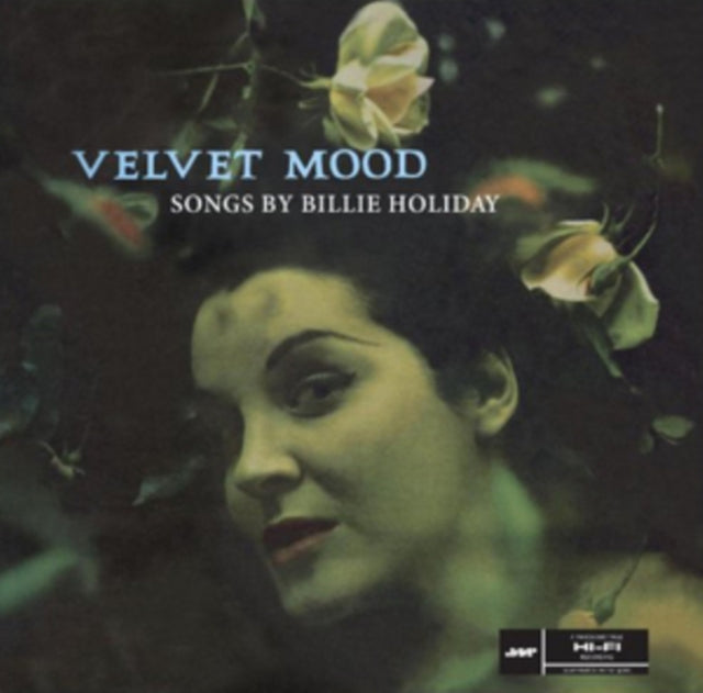 Billie Holiday: Velvet Mood - Vinyl