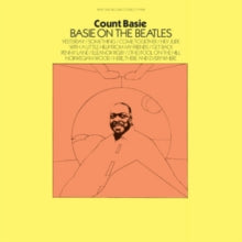 Count Basie: Basie On The Beatles - Vinyl