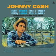 Johnny Cash: Now. There Was A Song! - Vinyl