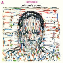 John Coltrane: Coltranes Sound - Vinyl
