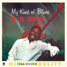B.B. King: My Kind Of Blues - Vinyl