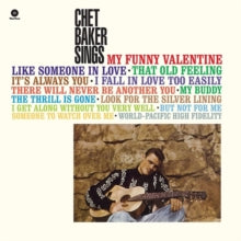 Chet Baker: Sings - Vinyl