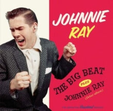 Johnnie Ray: The Big Beat / Johnnie Ray - CD