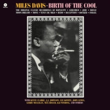 Miles Davis: Birth Of The Cool - Vinyl