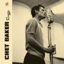 Chet Baker: Chet Baker Sings - Vinyl
