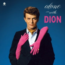 Dion: Alone With Dion - Vinyl