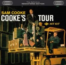 Sam Cooke: Cookes Tour / Hit Kit - CD