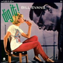 Bill Evans: Dig It! - Vinyl