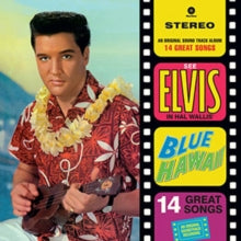 Elvis Presley: Blue Hawaii - Vinyl
