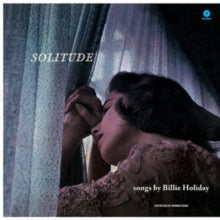 Billie Holiday: Solitude - Vinyl