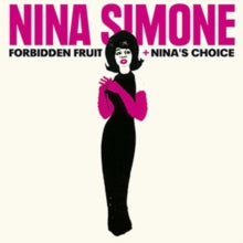 Nina Simone: Forbidden Fruit - CD