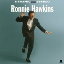 Ronnie Hawkins: Ronnie Hawkins - Vinyl