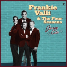 Frankie Valli and the Four Seasons: Jersey Cats - Vinyl