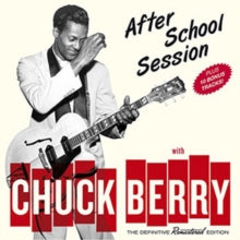 Chuck Berry: Afterschool Session - CD