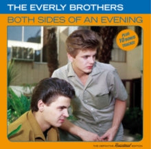 The Everly Brothers: Both Sides Of An Evening - CD