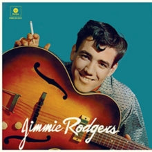 Jimmie Rodgers: Jimmie Rodgers - Vinyl